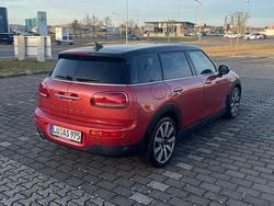 Gebraucht 2019 Mini Cooper Clubman Chili Kombi | 17.150 € (Guter Preis)