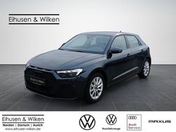 Grau Gebraucht 2022 Audi A1 Sportback Kleinwagen | 19.870 € (Fairer Preis)
