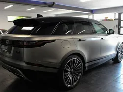 Gebraucht 2018 Land Rover Range Rover Velar HSE Dynamic SUV | 32.990 € (Teuer)