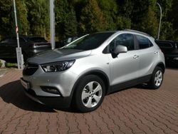 Silber Gebraucht 2018 Opel Mokka SUV | 13.990 € (Superpreis)