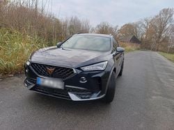 Blau Gebraucht 2023 Cupra Formentor VZ SUV | 27.450 € (Superpreis)