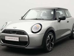 Grau Gebraucht 2024 Mini Cooper Classic Kleinwagen | 23.875 € (Guter Preis)