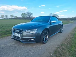 Audi S5 Cabriolet
