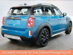 Gebraucht 2023 Mini Cooper Countryman SUV | 33.998 € (Fairer Preis)