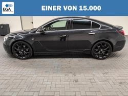 Metallic Gebraucht 2016 Opel Insignia OPC | 22.600 €