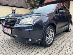 Grau Gebraucht 2014 Subaru Forester Exclusive+ SUV | 7.490 € (Fairer Preis)