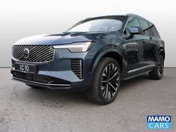 Blau Neu 2025 Volvo XC90 Plus SUV | 77.490 € (Superpreis)