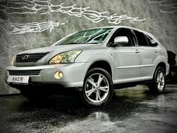 Silver metallic Gebraucht 2005 Lexus RX400h SUV | 6.900 € (Etwas zu teuer)