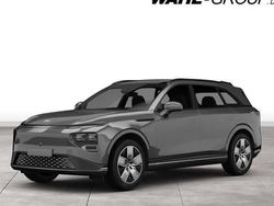 Grau Gebraucht 2025 XPENG G9 RWD Long Range SUV | 66.060 € (Fairer Preis)