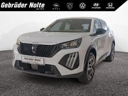 Weiß Neu 2025 Peugeot 2008 Style SUV | 24.250 €