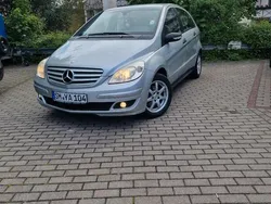 Mercedes B180