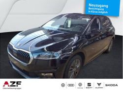 Schwarz Gebraucht 2025 Skoda Fabia Tour Limousine | 20.490 € (Fairer Preis)