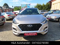 Gebraucht 2020 Hyundai Tucson Pure SUV | 17.999 € (Superpreis)