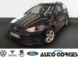 Schwarz Gebraucht 2014 VW Golf VII Comfortline Limousine | 10.735 € (Fairer Preis)