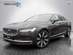 Grau Gebraucht 2024 Volvo S90 Ultimate Limousine | 40.890 €