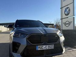 Grau Gebraucht 2024 BMW X2 M Sport SUV | 56.000 € (Teuer)
