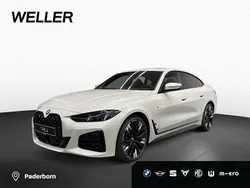 Weiss Gebraucht 2025 BMW 1M Comfort Edition Coupé | 77.990 €
