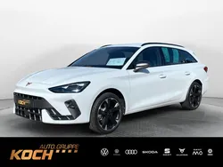 Andere farbe Gebraucht 2022 Cupra Leon Kombi | 40.240 €