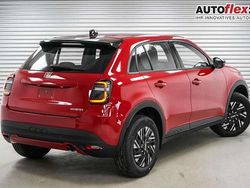 Passione rot metallic () Neu 2025 Fiat 600 SUV | 23.040 € (Guter Preis)