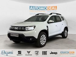 Weiss Gebraucht 2024 Dacia Duster Expression SUV | 25.089 € (Guter Preis)