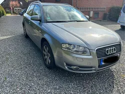 Grau Gebraucht 2006 Audi A4 Sport Kombi | 3.200 € (Guter Preis)