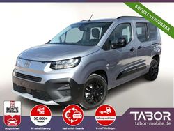 Maestro grau metallic Neu 2025 Fiat Doblò Van / Kleinbus | 23.073 € (Guter Preis)