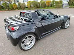 Smart Roadster