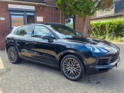 Blau Gebraucht 2018 Porsche Cayenne S SUV | 42.800 € (Superpreis)