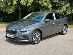 Grau Neu 2025 Skoda 105 Limousine | 28.025 €