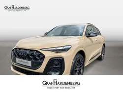 Gold Neu 2024 Audi Q5 Sport SUV | 60.373 € (Superpreis)
