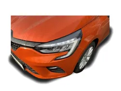 Orange Gebraucht 2019 Renault Clio V Experience Limousine | 17.432 €