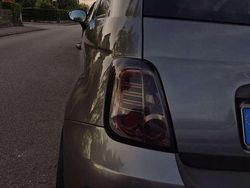 Gebraucht 2014 Abarth 595 Competizione Kleinwagen | 12.900 € (Fairer Preis)