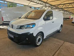 Weiß Gebraucht 2024 Peugeot Expert Van | 29.750 € (Teuer)