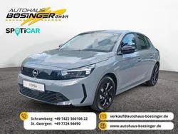 Grafikgrau Neu 2025 Opel Corsa Edition Limousine | 20.750 € (Fairer Preis)