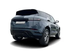 Blau Gebraucht 2024 Land Rover Range Rover evoque SE Dynamic SUV | 56.702 € (Teuer)