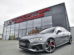 Grau Gebraucht 2023 Audi A4 Competition Limousine | 44.890 € (Teuer)