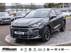Grau Neu 2025 Cupra Terramar SUV | 40.485 € (Fairer Preis)