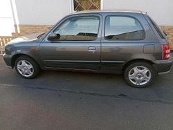 Gebraucht 2002 Nissan Micra Kleinwagen | 1.400 € (Fairer Preis)