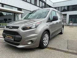 Braun Gebraucht 2018 Ford Transit Kombi | 12.690 € (Guter Preis)