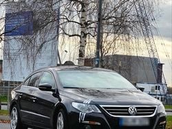 Grün Gebraucht 2011 VW CC Limousine | 5.999 € (Fairer Preis)