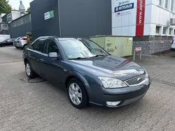 Grau Gebraucht 2006 Ford Mondeo Ghia Limousine | 3.400 € (Fairer Preis)