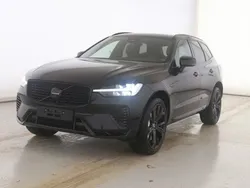 Schwarz Gebraucht 2024 Volvo XC60 Plus SUV | 53.800 € (Guter Preis)