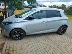Silber Gebraucht 2019 Renault Zoe Bose Edition Kleinwagen | 7.499 € (Superpreis)