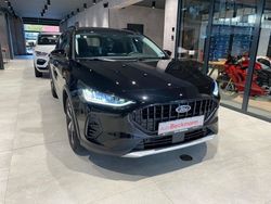 Schwarz Gebraucht 2023 Ford Focus Active X Limousine | 26.990 € (Teuer)