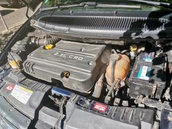 Gebraucht 2006 Chrysler Voyager Van / Kleinbus | 2.200 €