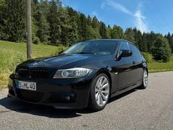 Schwarz Gebraucht 2011 BMW 330 Limousine | 11.950 € (Fairer Preis)