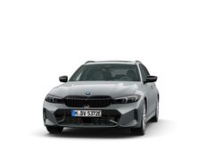 Gebraucht 2025 BMW 330 Comfort Edition Kombi | 44.610 € (Etwas zu teuer)