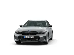 Gebraucht 2025 BMW 330 Comfort Edition Kombi | 44.610 € (Fairer Preis)