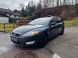 Gebraucht 2008 Ford Mondeo Kombi | 2.500 € (Guter Preis)