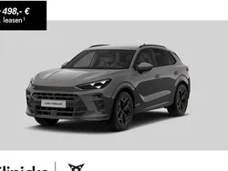 Grau Neu 2025 Cupra Terramar VZ SUV | 48.690 € (Fairer Preis)